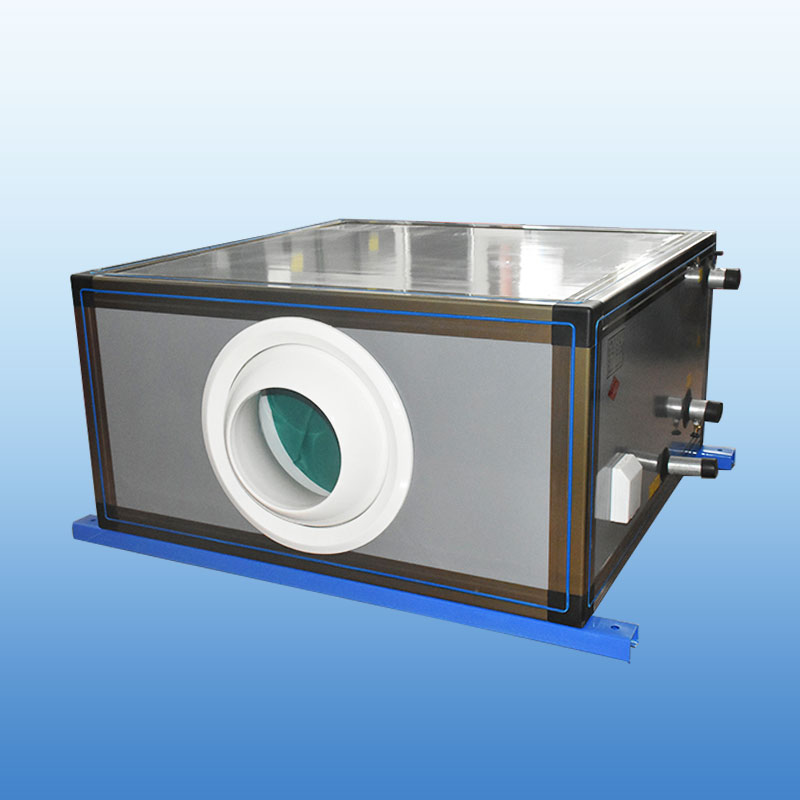 吊頂式空氣處理機組 吊頂式空氣處理機組